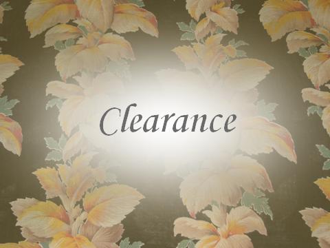 Clearance