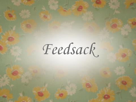 Feedsack