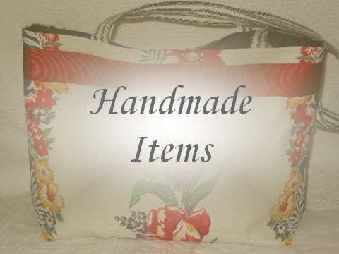 Handmade Items