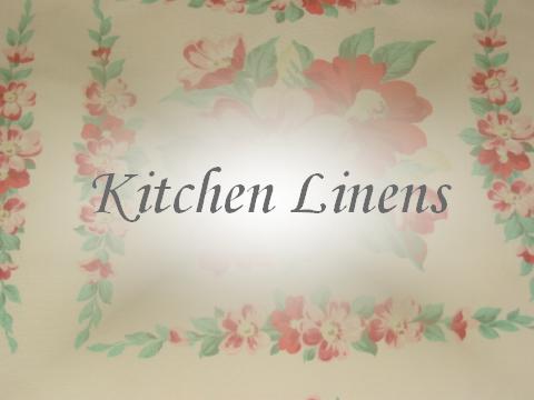 Kitchen on Kitchen Linens 21
